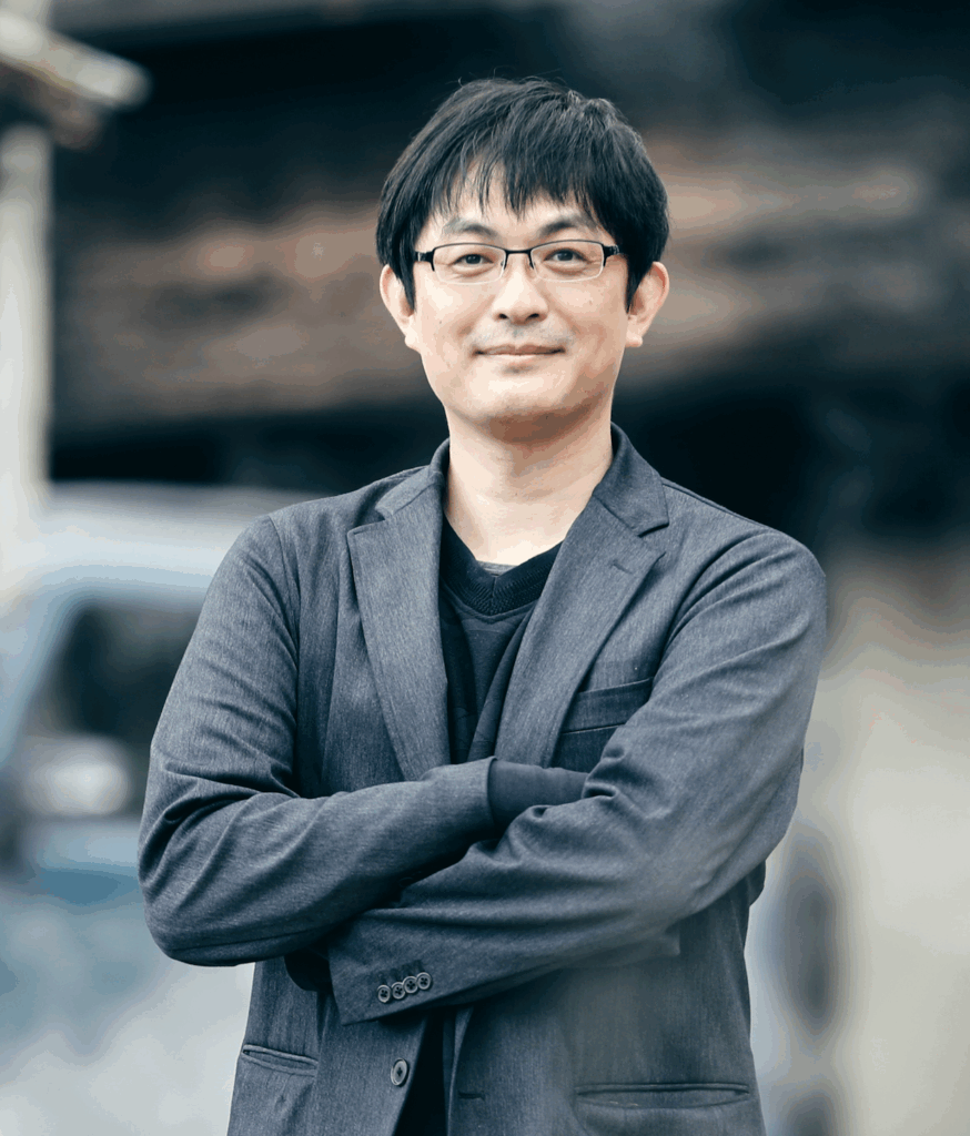山本貴博実行委員長